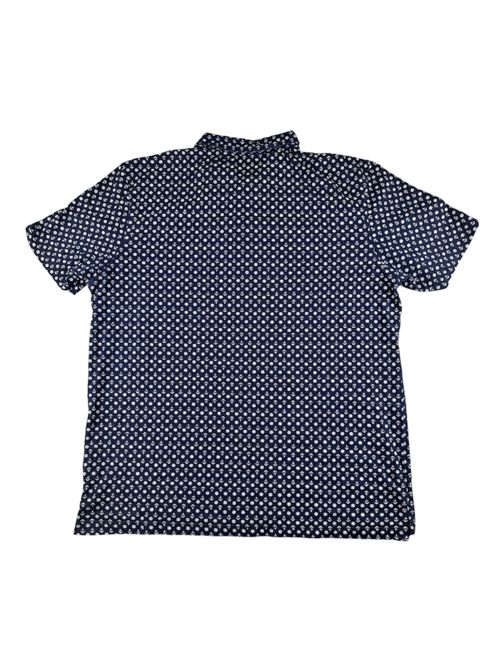 Charleston Threads Nautical-Themed Shirt Sz XXL - Picture 2 of 7